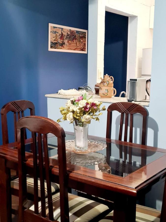Apartamento Aconchegante Em Santos Εξωτερικό φωτογραφία