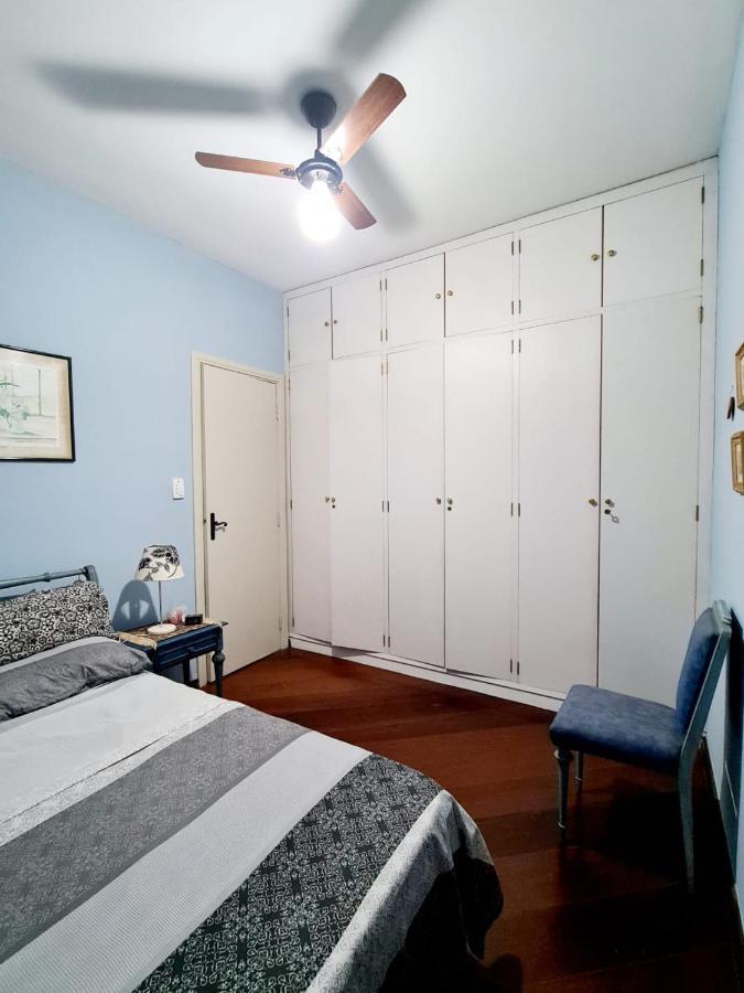 Apartamento Aconchegante Em Santos Εξωτερικό φωτογραφία