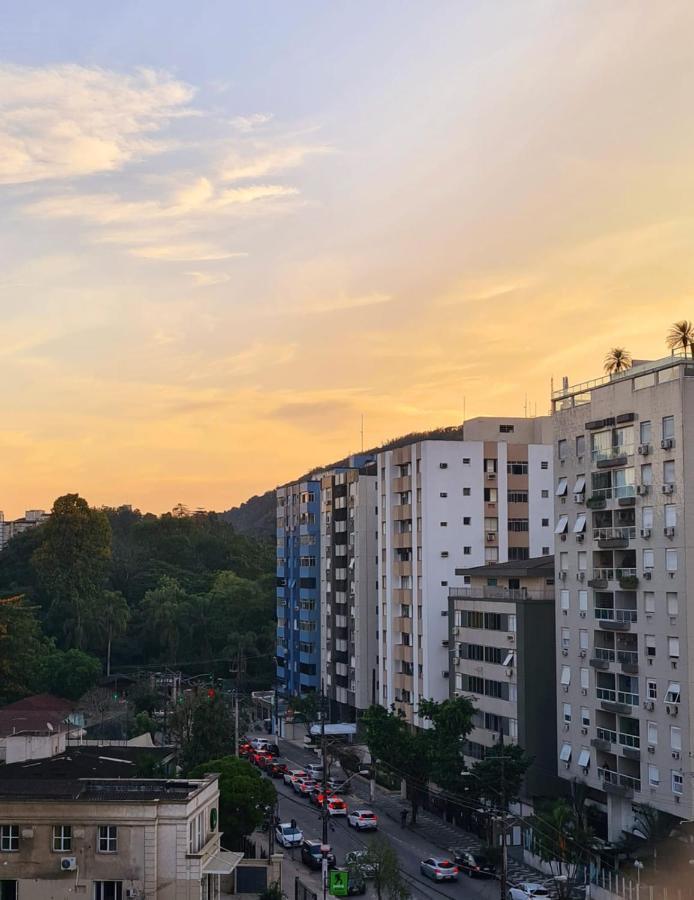 Apartamento Aconchegante Em Santos Εξωτερικό φωτογραφία
